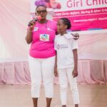 International Day of the Girl Child